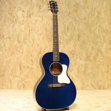 Gibson L-00 Standard Viper Blue_3