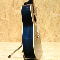 Gibson L-00 Standard Viper Blue_4