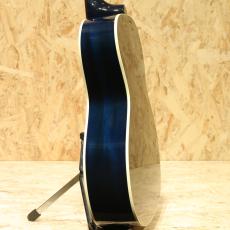 Gibson L-00 Standard Viper Blue_5