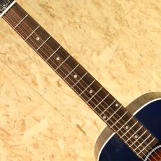 Gibson L-00 Standard Viper Blue_6