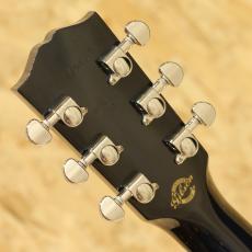Gibson L-00 Standard Viper Blue_9