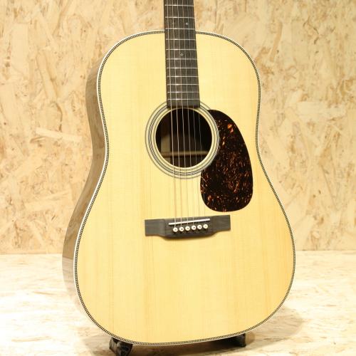 Martin CTM HD-28VS Adirondack Spruce