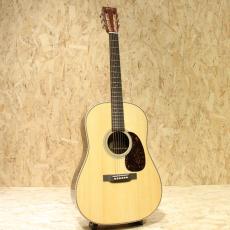 Martin CTM HD-28VS Adirondack Spruce_3