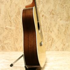 Martin CTM HD-28VS Adirondack Spruce_4