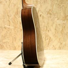 Martin CTM HD-28VS Adirondack Spruce_5