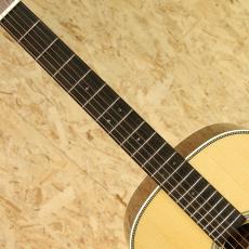 Martin CTM HD-28VS Adirondack Spruce_6