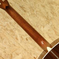 Martin CTM HD-28VS Adirondack Spruce_7