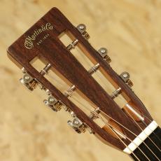 Martin CTM HD-28VS Adirondack Spruce_8