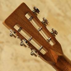 Martin CTM HD-28VS Adirondack Spruce_9