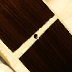 Martin CTM HD-28VS Adirondack Spruce_10