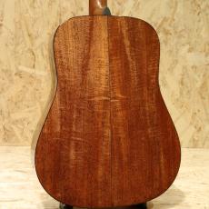 Martin CTM D-18 Short Scale Premium Sitka Spruce_2