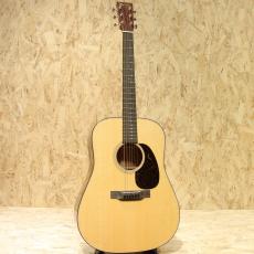 Martin CTM D-18 Short Scale Premium Sitka Spruce_3