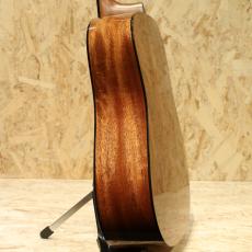 Martin CTM D-18 Short Scale Premium Sitka Spruce_5