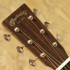 Martin CTM D-18 Short Scale Premium Sitka Spruce_8