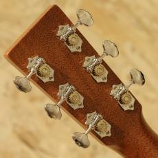 Martin CTM D-18 Short Scale Premium Sitka Spruce_9