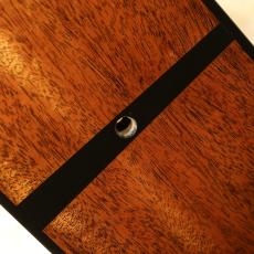 Martin CTM D-18 Short Scale Premium Sitka Spruce_10