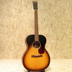 Martin OOO-17 Whiskey Sunset 2021_3