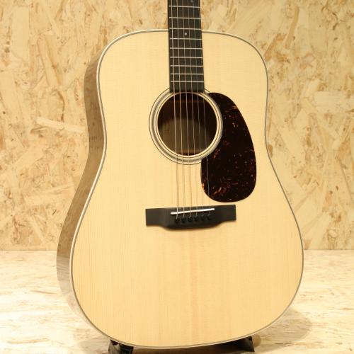 Martin CTM D-18 Black Walnut