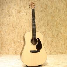 Martin CTM D-18 Black Walnut_3