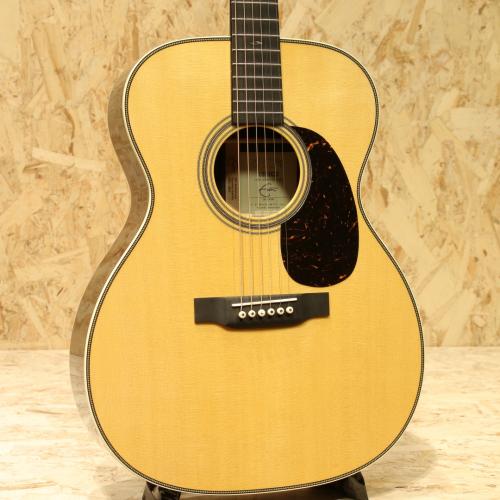 Martin OOO-EC 30th Anniversary