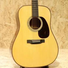 Martin CTM D-28 Italian Alpine Spruce Guatemalan Rosewood