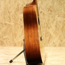 Martin CTM D-28 Italian Alpine Spruce Guatemalan Rosewood_4