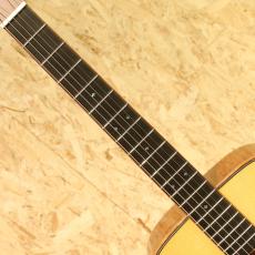 Martin CTM D-28 Italian Alpine Spruce Guatemalan Rosewood_6