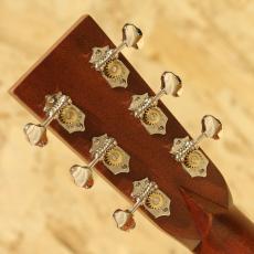 Martin CTM D-28 Italian Alpine Spruce Guatemalan Rosewood_9