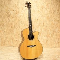 SHANTI GUITARS SF_3