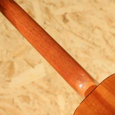 URABE [占部ウクレレ] T-46 Hawaiian Koa Big Tenor_7