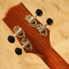 URABE [占部ウクレレ] T-46 Hawaiian Koa Big Tenor_9