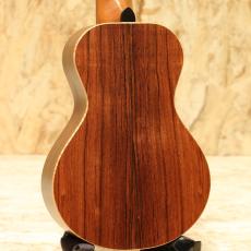 Ancestor's Ukulele PP396 Type III Concert Semi Long Neck 2023_2