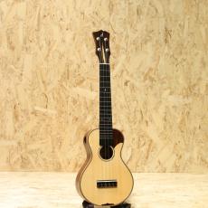 Ancestor's Ukulele PP396 Type III Concert Semi Long Neck 2023_3
