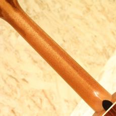 Ancestor's Ukulele PP396 Type III Concert Semi Long Neck 2023_7