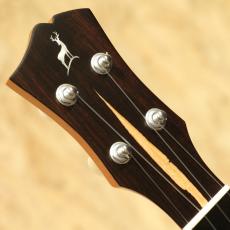 Ancestor's Ukulele PP396 Type III Concert Semi Long Neck 2023_8