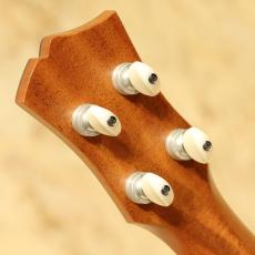 Ancestor's Ukulele PP396 Type III Concert Semi Long Neck 2023_9