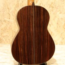 岩田 晃昌 松/ローズ 660mm 1975_2