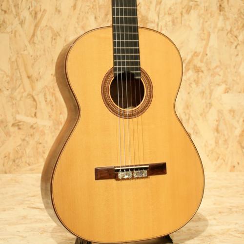 Jesus Bellido 2a epoca opus no.58 Jacaranda 2019