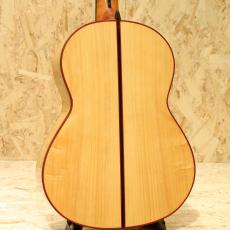 Francisco Bros Solea Especial 650mm_2