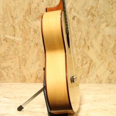 Francisco Bros Solea Especial 650mm_4