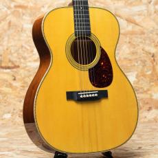 Martin CTM OM-28 Adirondack Spruce x Guatemalan Rosewood 2019