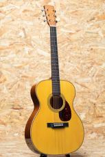 Martin CTM OM-28 Adirondack Spruce x Guatemalan Rosewood 2019_3