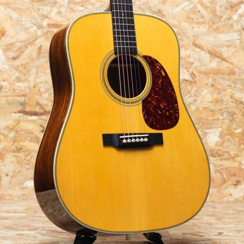 Martin CTM D-28 2020