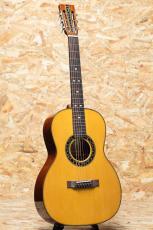 James Frieson Style-000/12fret 2023_3