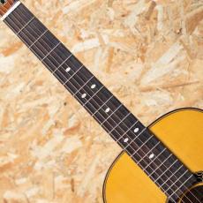 James Frieson Style-000/12fret 2023_6