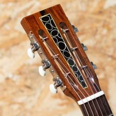James Frieson Style-000/12fret 2023_8