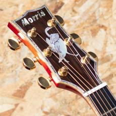 Morris MJ-003 1995_8