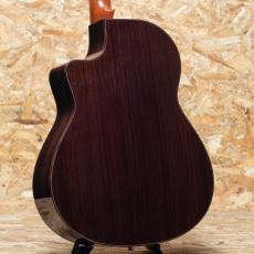 Larrivee LV-10 TAMBOURINE LADY_2