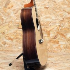 Larrivee LV-10 TAMBOURINE LADY_4