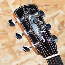 Larrivee LV-10 TAMBOURINE LADY_8